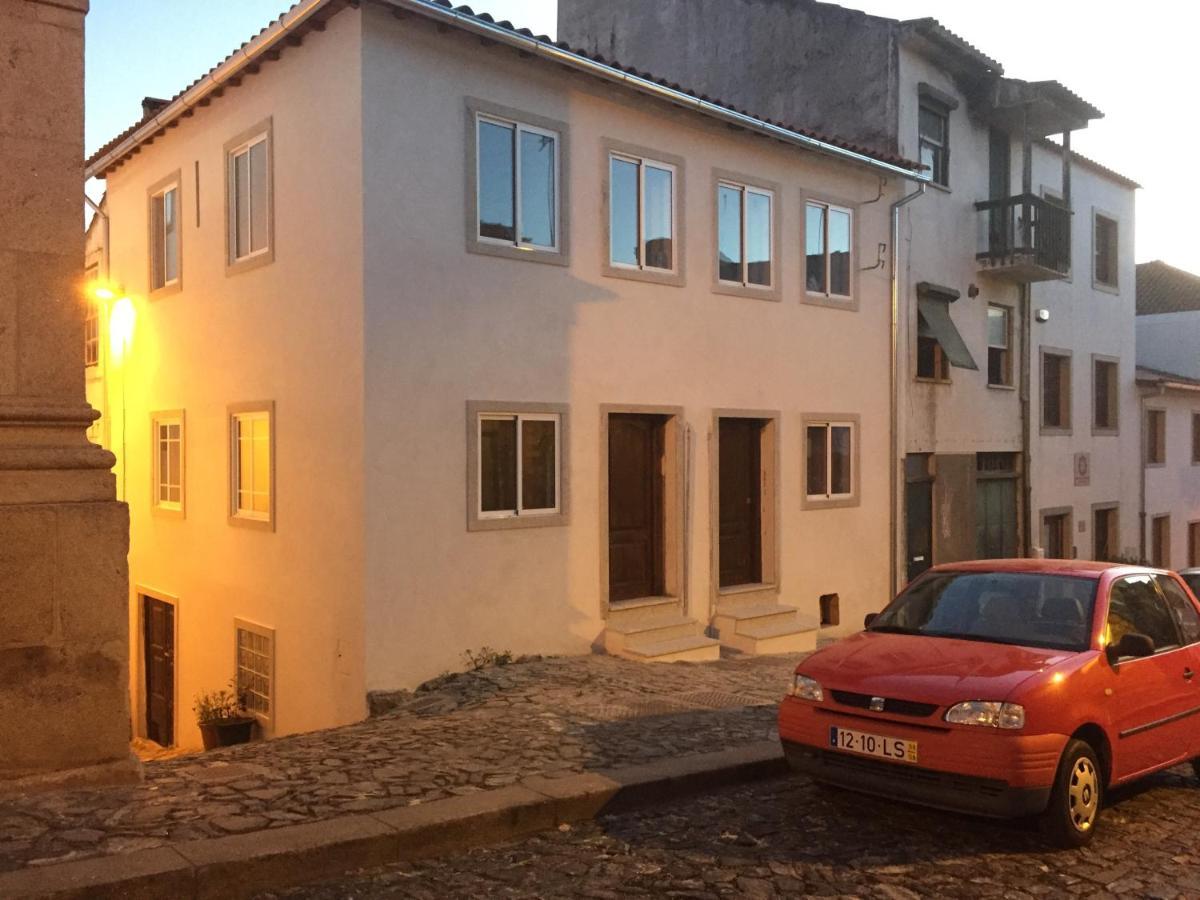 My Historic House 1 Villa Bragança Kültér fotó