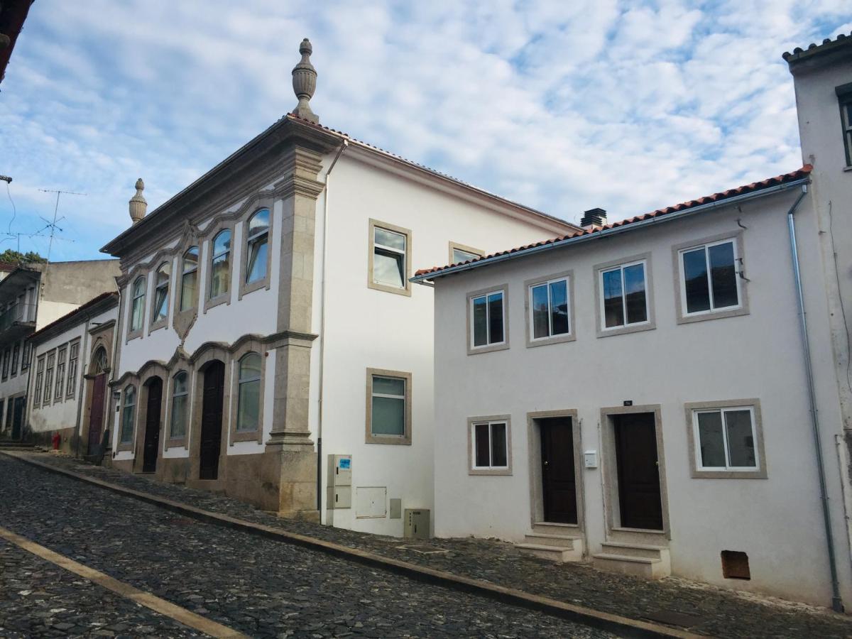 My Historic House 1 Villa Bragança Kültér fotó